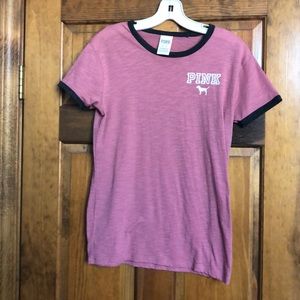 PINK t-shirt